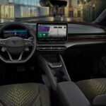 CUPRA Raval 2026 14 150x150