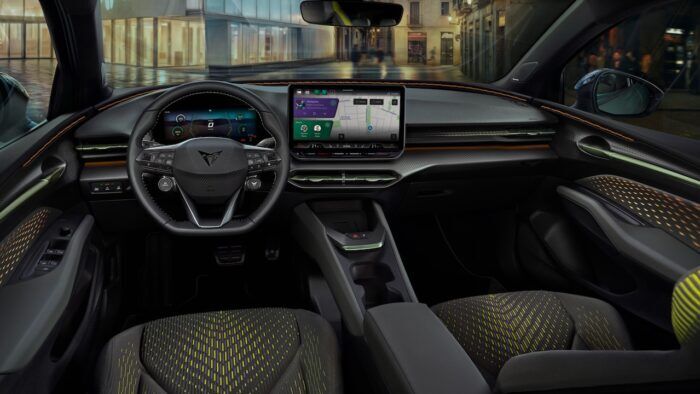 CUPRA Raval 2026 14 700x394