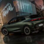 CUPRA Raval 2026 2 150x150