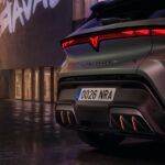 CUPRA Raval 2026 21 150x150