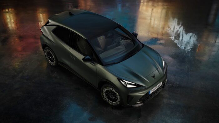 CUPRA Raval 2026 23 700x394