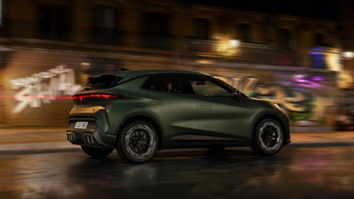 CUPRA Raval 2026 6 700x394