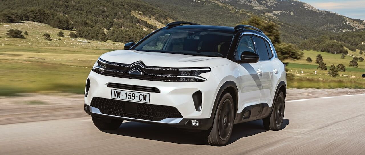 Todas las noticias de coches en un solo portal: Pruebas, fotos, vídeos, informes...