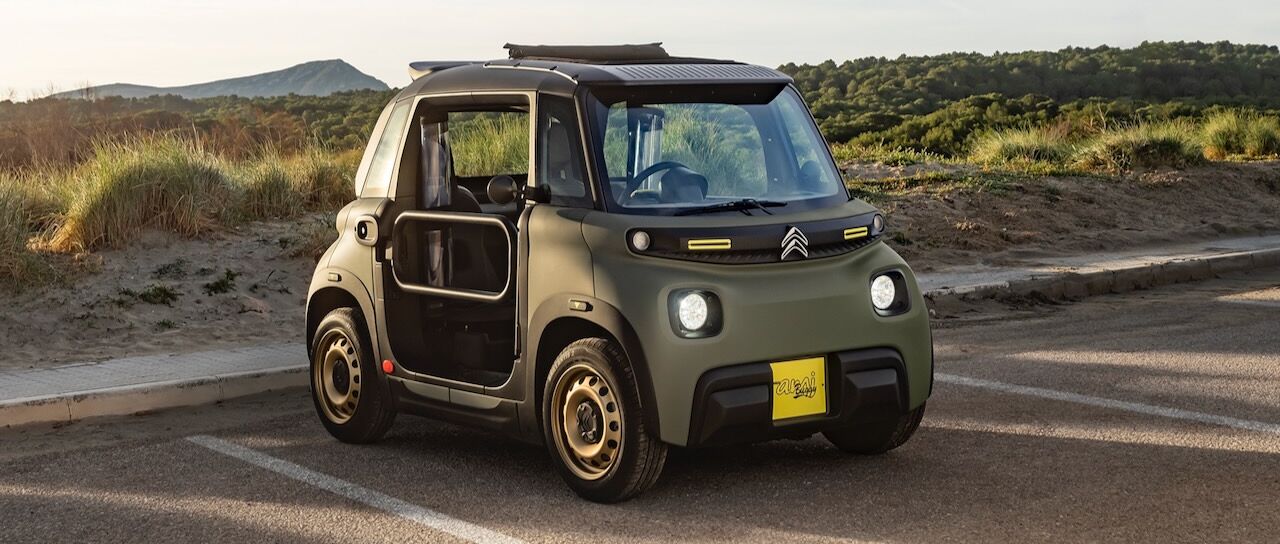 Todas las noticias de coches en un solo portal: Pruebas, fotos, vídeos, informes...