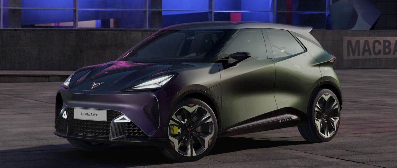 Todas las noticias de coches en un solo portal: Pruebas, fotos, vídeos, informes...