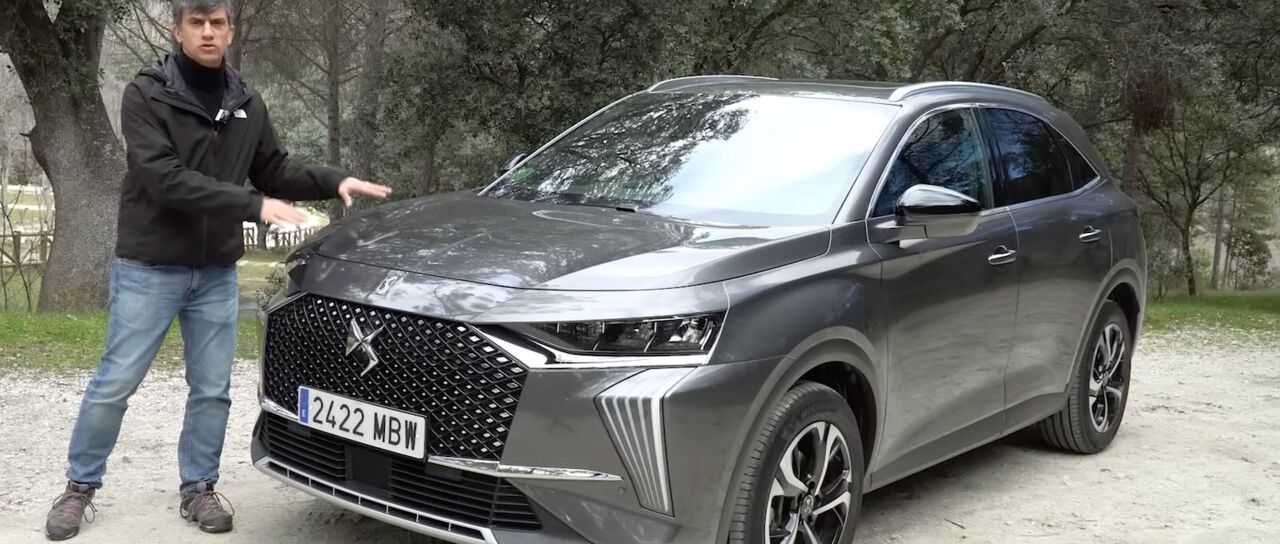 Todas las noticias de coches en un solo portal: Pruebas, fotos, vídeos, informes...