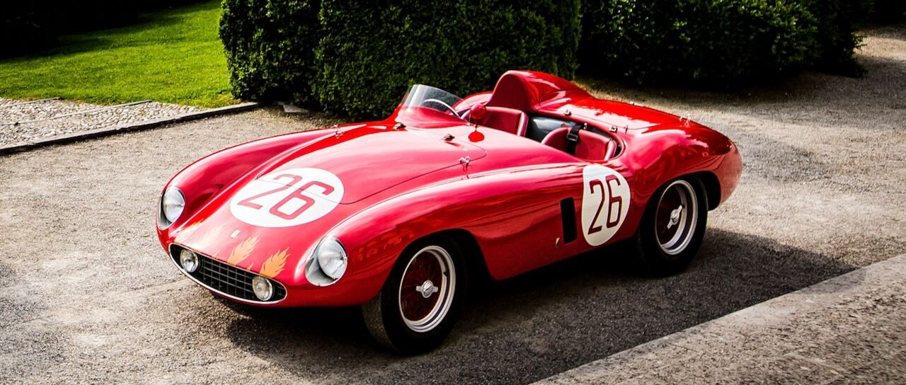 Todas las noticias de coches en un solo portal: Pruebas, fotos, vídeos, informes...