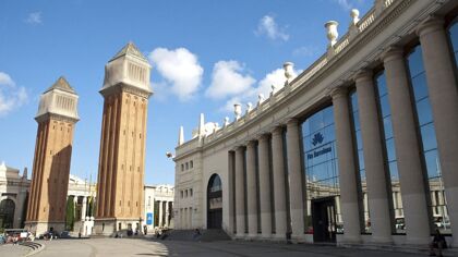 Automobile Barcelona 2023, toda la información práctica