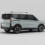 Ford E Tourneo Courier 1 150x150