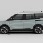 Ford E Tourneo Courier 11 150x150