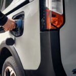 Ford E Tourneo Courier 12 150x150