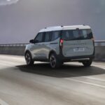 Ford E Tourneo Courier 13 150x150