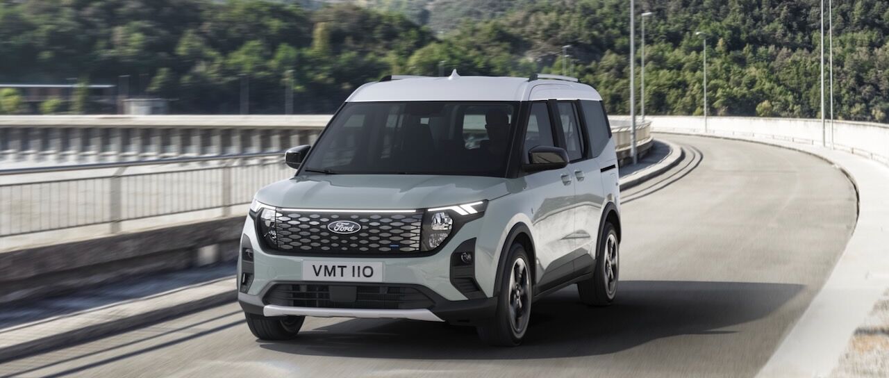 Todas las noticias de coches en un solo portal: Pruebas, fotos, vídeos, informes...