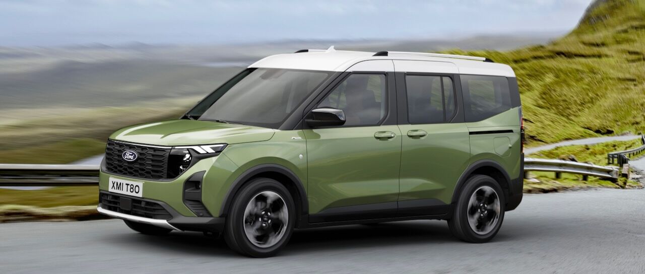 Todas las noticias de coches en un solo portal: Pruebas, fotos, vídeos, informes...