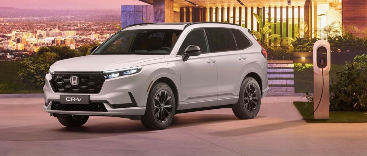 Todas las noticias de coches en un solo portal: Pruebas, fotos, vídeos, informes...