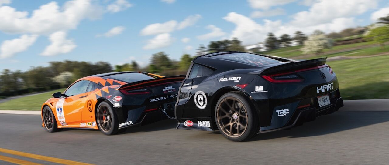 Todas las noticias de coches en un solo portal: Pruebas, fotos, vídeos, informes...