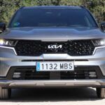 Kia Sorento Black Edition Prueba 1 1 150x150