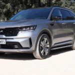 Kia Sorento Black Edition Prueba 1 150x150