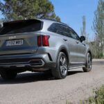 Kia Sorento Black Edition Prueba 10 150x150