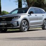 Kia Sorento Black Edition Prueba 11 150x150