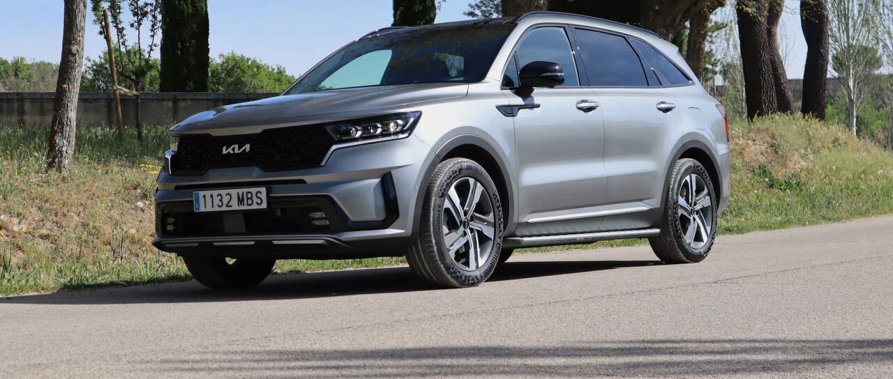 Todas las noticias de coches en un solo portal: Pruebas, fotos, vídeos, informes...