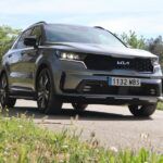 Kia Sorento Black Edition Prueba 12 150x150