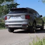 Kia Sorento Black Edition Prueba 13 150x150