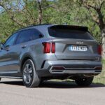 Kia Sorento Black Edition Prueba 14 150x150