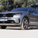 Kia Sorento Black Edition Prueba 2 150x150
