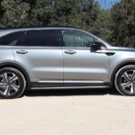 Kia Sorento Black Edition Prueba 3 150x150