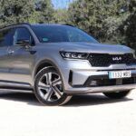 Kia Sorento Black Edition Prueba 4 150x150