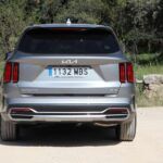 Kia Sorento Black Edition Prueba 5 150x150