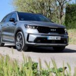 Kia Sorento Black Edition Prueba 7 150x150