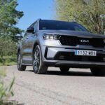 Kia Sorento Black Edition Prueba 8 150x150