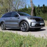 Kia Sorento Black Edition Prueba 9 150x150