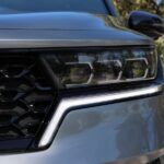 Kia Sorento Black Edition Prueba Detalle 7 150x150
