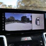 Kia Sorento Black Edition Prueba Equipamiento 2 150x150