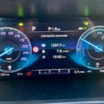 Kia Sorento Black Edition Prueba Equipamiento 3 150x150