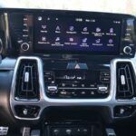 Kia Sorento Black Edition Prueba Interior 13 150x150
