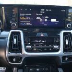 Kia Sorento Black Edition Prueba Interior 14 150x150