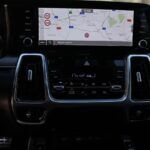 Kia Sorento Black Edition Prueba Interior 15 150x150