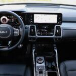Kia Sorento Black Edition Prueba Interior 18 150x150