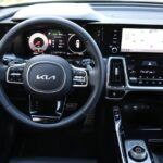 Kia Sorento Black Edition Prueba Interior 19 150x150