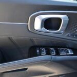 Kia Sorento Black Edition Prueba Interior 2 150x150