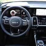 Kia Sorento Black Edition Prueba Interior 20 150x150