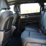 Kia Sorento Black Edition Prueba Interior 21 150x150