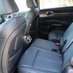 Kia Sorento Black Edition Prueba Interior 22 150x150