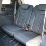Kia Sorento Black Edition Prueba Interior 24 150x150