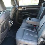 Kia Sorento Black Edition Prueba Interior 27 150x150