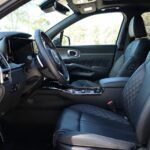 Kia Sorento Black Edition Prueba Interior 3 150x150